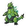 Iron Thorns Sprite